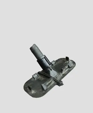 Opel Astra K Windshield washer spray nozzle