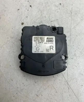 Lexus RX 450H Headlight part 8566330010 3700079075
