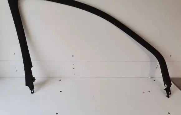 Opel Mokka X Other front door trim element 42474612