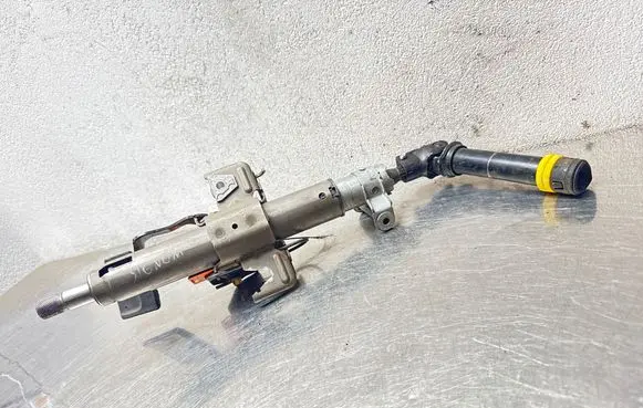 Opel Signum Steering wheel axle 279053053