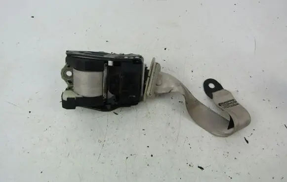 Jaguar XJ X308 Set of seat belts 