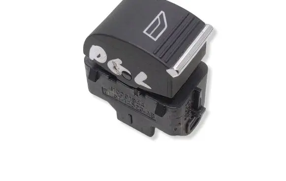 Ford Focus Electric window control switch BM5T14529AB