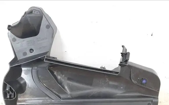BMW 3 F30 F35 F31 Other engine bay part 9297729 9206487 64119297729