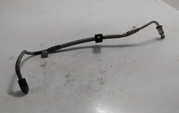 Citroen C5 Gearbox oil cooler pipe/hose 