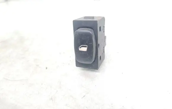 Peugeot 407 Electric window control switch 96360166XT 53269707