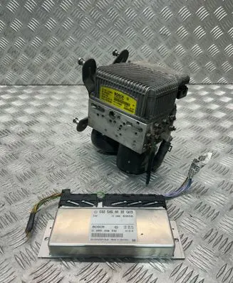 Mercedes-Benz E W211 ABS Pump A0094312512 0325456632