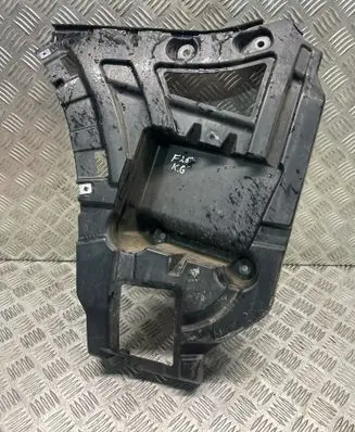 BMW X3 F25 Rear bumper mounting bracket 7210077