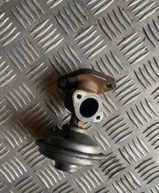 Audi A4 S4 B7 8E 8H EGR valve 059131503H