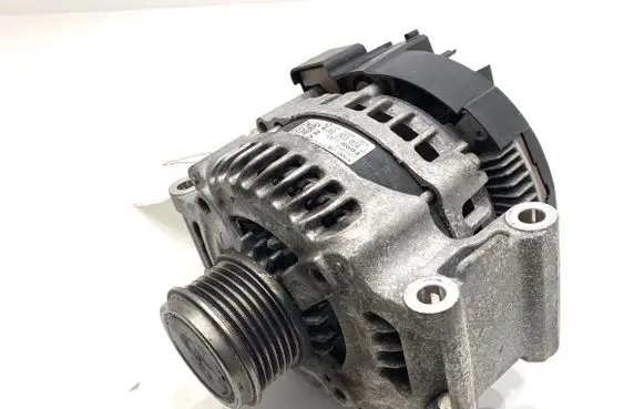 Audi A4 S4 B9 8W Generator/alternator 06L903024J