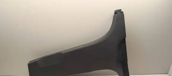 Hyundai Tucson TL (B) pillar trim (bottom) 85836D7000