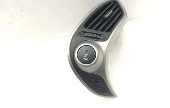 Hyundai ix35 Dash center air vent grill 974202S000TAN
