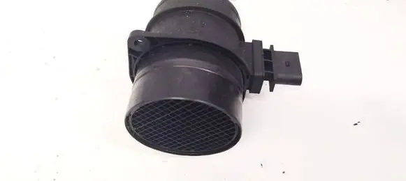 Volkswagen Tiguan Mass air flow meter 0281002735 03G906461C