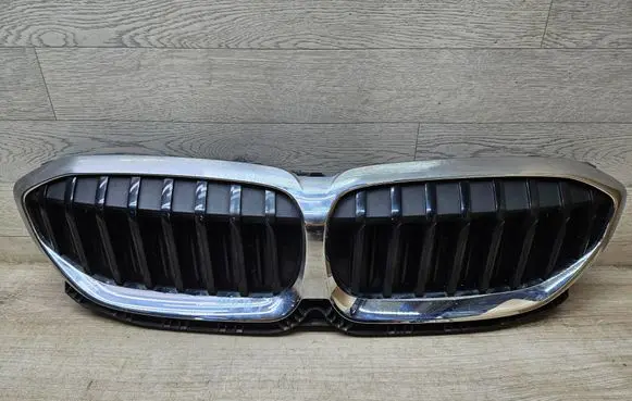 BMW 3 G20 G21 Front grill 5A22C60