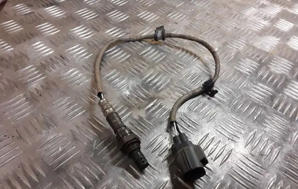 Volvo S80 Lambda probe sensor 30650090