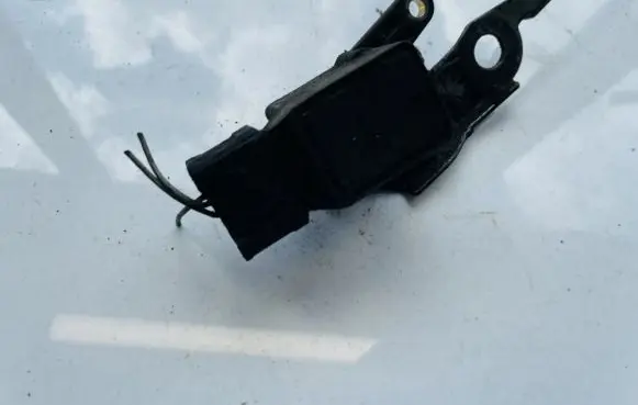 BMW 5 E60 E61 Front height sensor lever 1093697