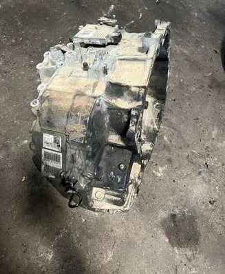 Citroen C5 Automatic gearbox 9681920780 9657656480 0173134Y