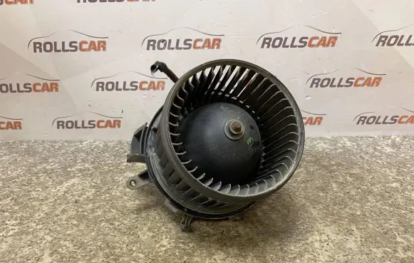 Citroen Jumper Heater fan/blower 168330100