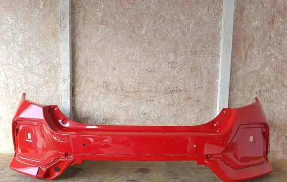 Honda Civic IX Rear bumper 71501TGGZZ00