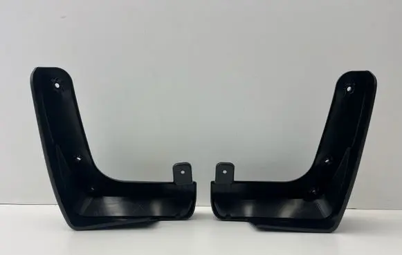 Hyundai Tucson TL Mudguards set 86831D3000