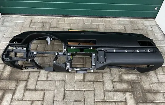 Volkswagen PASSAT B6 Dashboard
