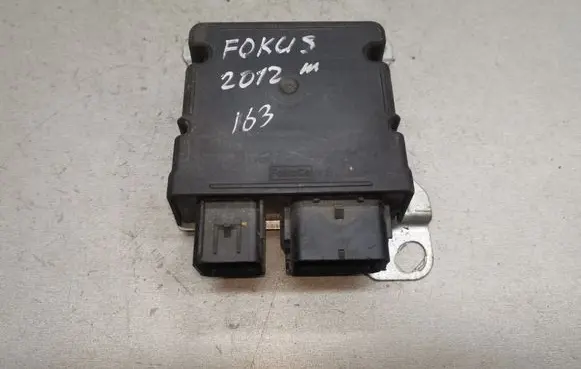 Ford Focus Airbag control unit/module