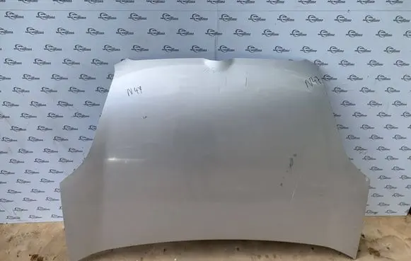 Fiat Doblo Engine bonnet/hood