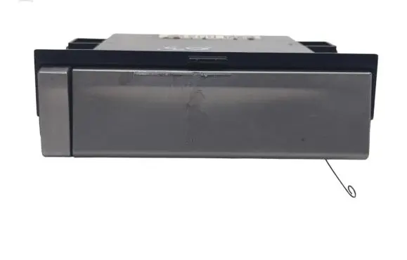 Subaru Forester SG Glove box D031211B0243 R03