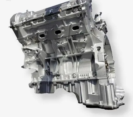 Mercedes-Benz E W213 Engine 642873 OM642