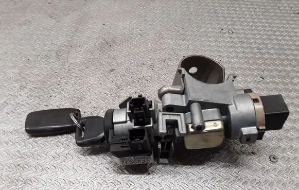 Mazda 2 Ignition lock GJ6A66938A