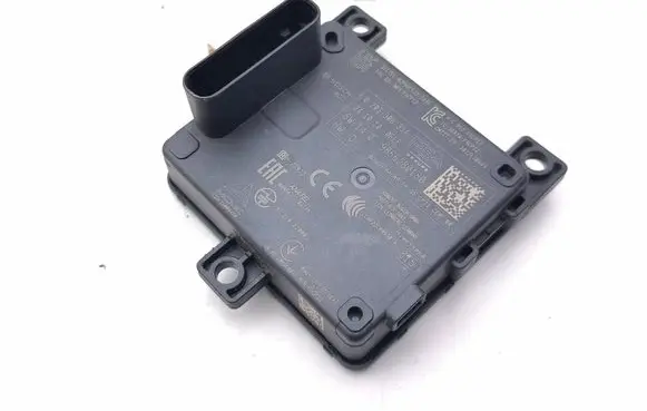 Peugeot 3008 III Distronic sensor radar 9856280180