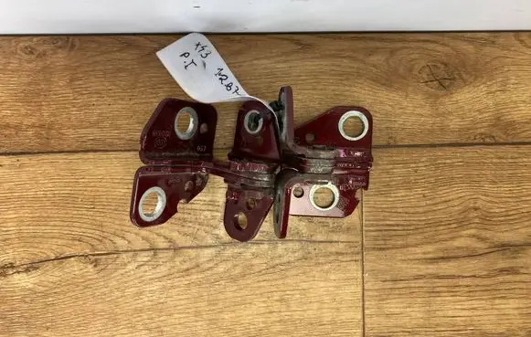 Ram 1500 DT Rear door hinge set ZAWIASPTRAM