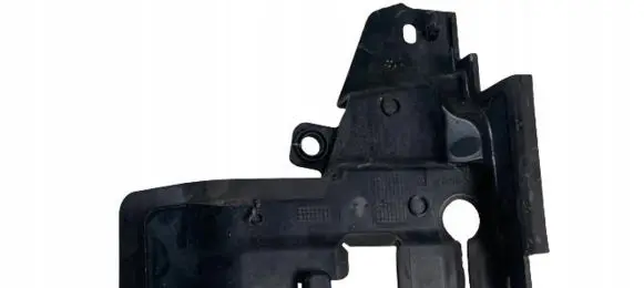 BMW 2 F45 Engine compartment bulkhead 7290823