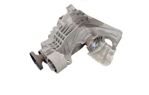 Audi A4 S4 B9 Rear differential 0D2500043G 0G2500043D QXS