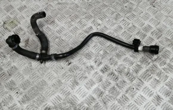 Fiat Tipo Engine coolant pipe/hose