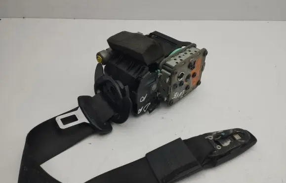 Audi A7 S7 4G Front seatbelt 4G8857706D