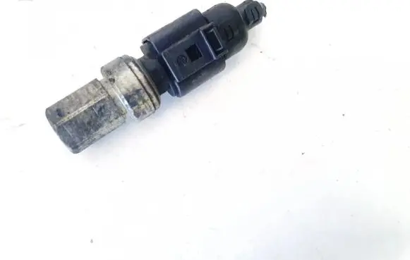 Volkswagen Polo Air conditioning (A/C) pressure sensor 1j0973703