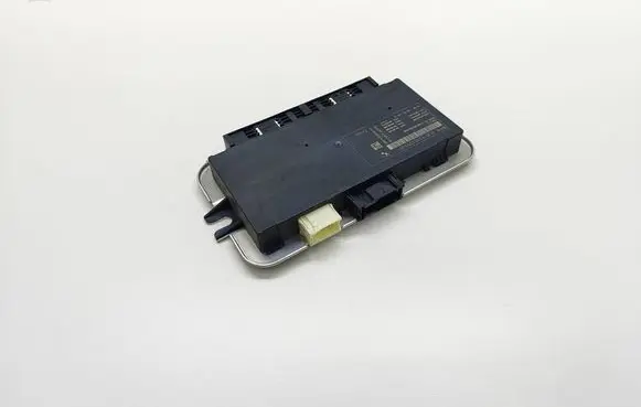 BMW 5 F10 F11 Light module LCM 9250455 92504559 61359250455