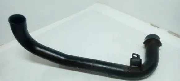 Fiat Ducato Intercooler hose/pipe