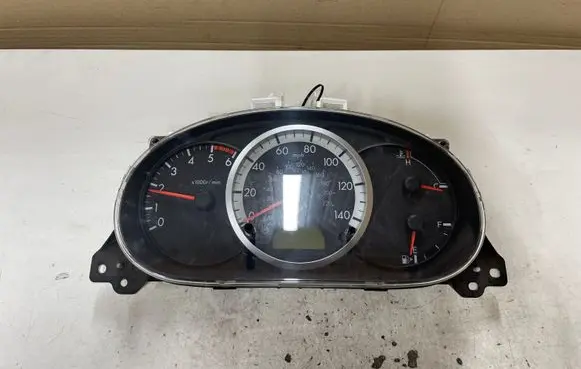 Mazda 5 Speedometer (instrument cluster) C23555430
