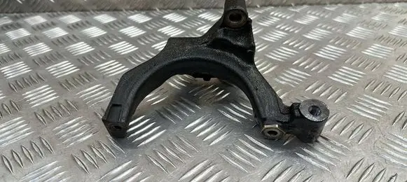 Volkswagen Sharan EGR valve cooler bracket 04L425