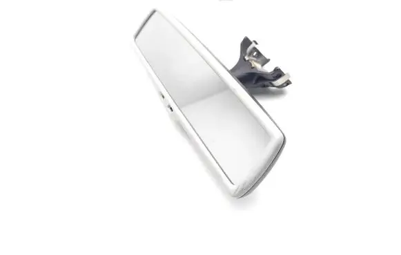 Volkswagen Golf SportWagen Rear view mirror (interior) 1K0857511 36097080 905-1918