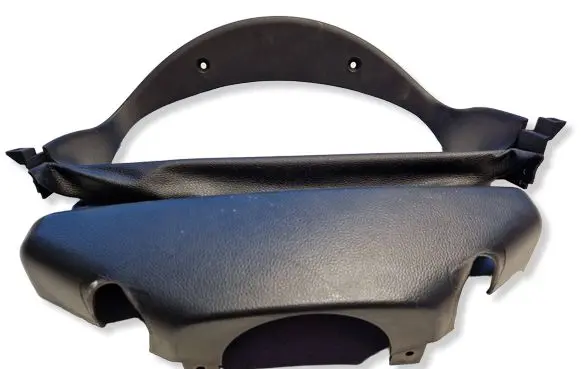 Chevrolet Captiva Steering wheel trim 96629977 96630096