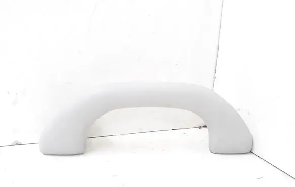 Volkswagen Golf V Front interior roof grab handle 1K0857607H