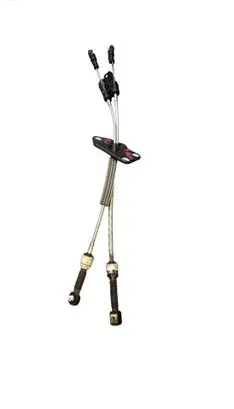 Volkswagen Transporter - Caravelle T6 Gear shift cable linkage 7L1711877D