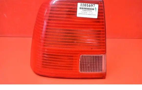 Volkswagen PASSAT B5 Rear/tail lights 3B5945095F