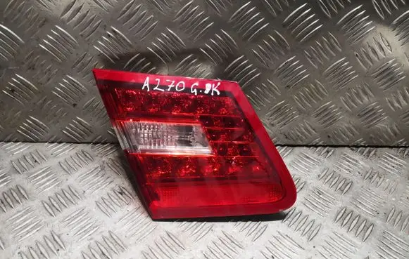 Mercedes-Benz E A207 Tailgate rear/tail lights 2078200364 A2078200364