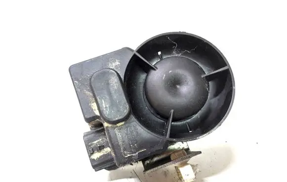 Renault Scenic III - Grand scenic III Alarm system siren 116RA000002