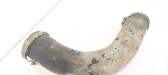 Volvo V50 Intercooler hose/pipe