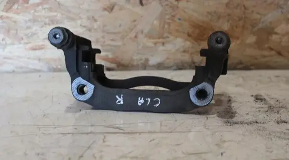 Mercedes-Benz CLA C117 X117 W117 Brake caliper pad carrier rear 