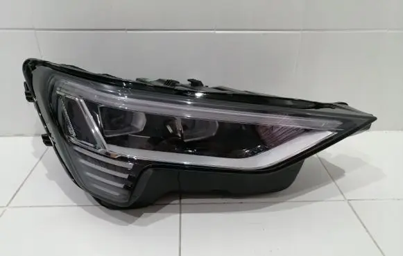 Audi e-tron Headlight/headlamp